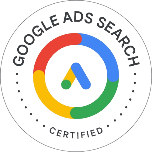 search certified